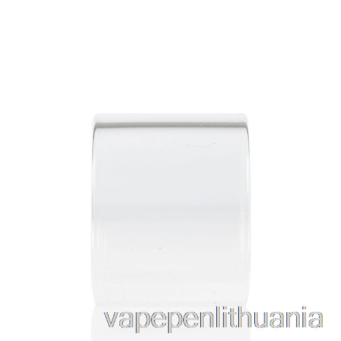 Uwell Crown Mini Pakeitimo Stiklas Vape Skystis